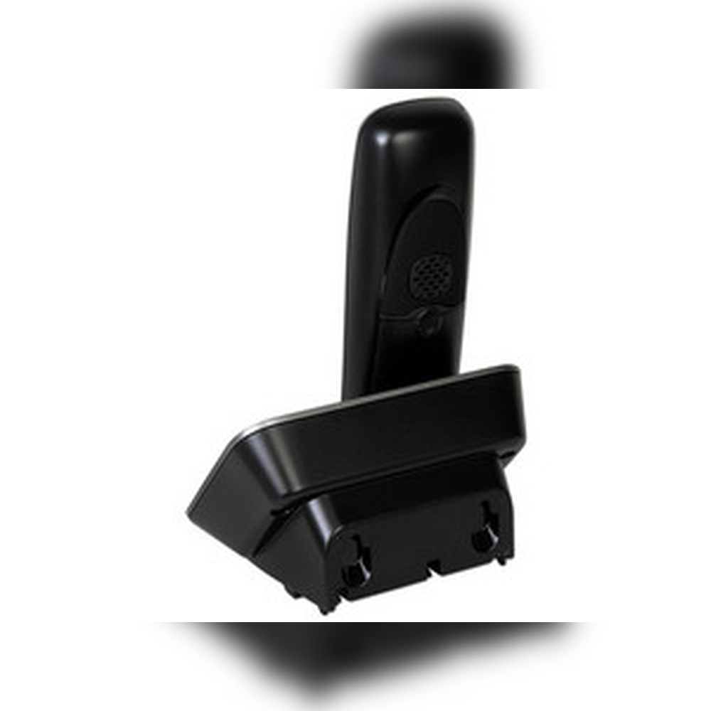 TELEFONO INALAMBRICO PANASONIC  KXTG4111MEB DETEC LCD NEGRO
